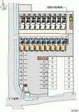 ★手数料０円★高松市川島東町　月極駐車場（LP）